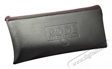 Rode ZP2 mikrofon táska Fotó-Videó kiegészítők - Mikrofon kiegészítő - Mikrofon táska / tok - 256602