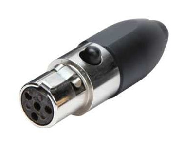 Rode Mikrofon adapter Pinmic mikrofonokhoz Fotó-Videó kiegészítők - Mikrofon kiegészítő - Adapter - 275980