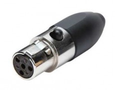 Rode Mikrofon adapter Pinmic mikrofonokhoz Fotó-Videó kiegészítők - Mikrofon kiegészítő - Adapter - 275980