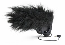 Rode Deadcat VMPR szőrös szélfogó VideoMic Pro Rycote-hoz Fotó-Videó kiegészítők - Mikrofon kiegészítő - Mikrofon szivacs / szélfogó - 295633