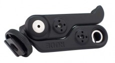 Rode Grip Univerzális iPhone tartó markolat 5/5s Mobil / Kommunikáció / Smart - Mobiltelefon kiegészítő / tok - Tartó / rögzítő / állvány - 281041