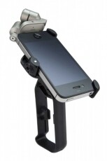 Rode Grip univerzális iPhone tartó markolat 4/4s Mobil / Kommunikáció / Smart - Mobiltelefon kiegészítő / tok - Tartó / rögzítő / állvány - 273757