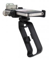 Rode Grip univerzális iPhone tartó markolat 4/4s Mobil / Kommunikáció / Smart - Mobiltelefon kiegészítő / tok - Tartó / rögzítő / állvány - 273757