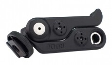 Rode Grip univerzális iPhone tartó markolat 4/4s Mobil / Kommunikáció / Smart - Mobiltelefon kiegészítő / tok - Tartó / rögzítő / állvány - 273757