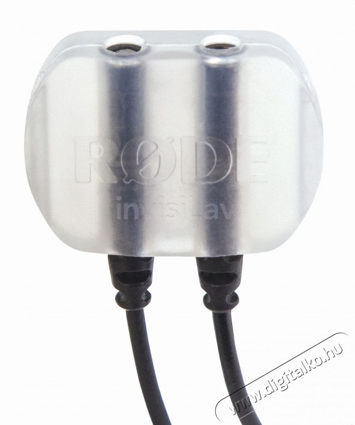 Rode Invisilav 10 db Szilikon mikrofon tartó Fotó-Videó kiegészítők - Mikrofon kiegészítő - Mikrofon fogó - 281037