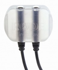 Rode Invisilav 10 db Szilikon mikrofon tartó Fotó-Videó kiegészítők - Mikrofon kiegészítő - Mikrofon fogó - 281037