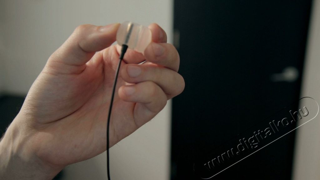 Rode Invisilav 3 db Szilikon mikrofon tartó Fotó-Videó kiegészítők - Mikrofon kiegészítő - Mikrofon fogó - 281036