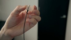 Rode Invisilav 3 db Szilikon mikrofon tartó Fotó-Videó kiegészítők - Mikrofon kiegészítő - Mikrofon fogó - 281036