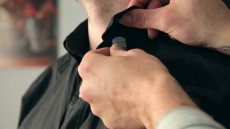 Rode Invisilav 3 db Szilikon mikrofon tartó Fotó-Videó kiegészítők - Mikrofon kiegészítő - Mikrofon fogó - 281036