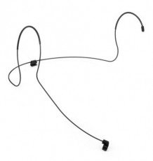 Rode Lav-Headset Jr Univerzális headset Lavalier és smartLav Audio-Video / Hifi / Multimédia - Fül és Fejhallgatók - Fülhallgató mikrofonnal / headset - 355272