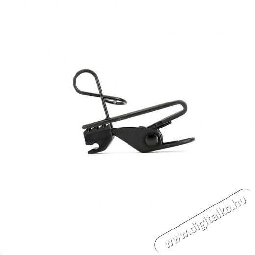 Rode LAVGO Lavalier GO csíptetős mikrofon (Wireless GO) Fotó-Videó kiegészítők - Mikrofon - Csíptetős, fej és kitűző mikrofon - 355271