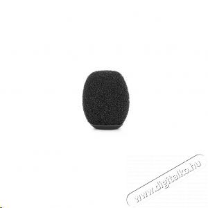 Rode LAVGO Lavalier GO csíptetős mikrofon (Wireless GO) Fotó-Videó kiegészítők - Mikrofon - Csíptetős, fej és kitűző mikrofon - 355271