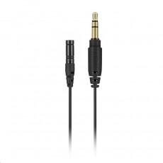 Rode LAVGO Lavalier GO csíptetős mikrofon (Wireless GO) Fotó-Videó kiegészítők - Mikrofon - Csíptetős, fej és kitűző mikrofon - 355271