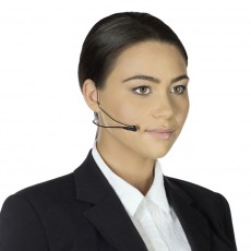 Rode Lav-HeadsetM Univerzális headset Lavalier és smartLav+ fejmikrofonként történő használatához, Közepes méret Fotó-Videó kiegészítők - Mikrofon kiegészítő - Mikrofon fogó - 281034