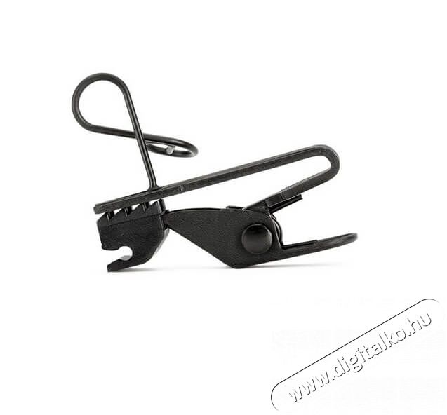 Rode LAVRL RoDELink Lavalier csíptetős mikrofon Fotó-Videó kiegészítők - Mikrofon - Csíptetős, fej és kitűző mikrofon - 355273
