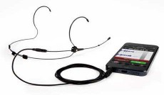 Rode MICON-11 mikrofon adapter iPhone, iPad és egyes Android telefonokhoz Fotó-Videó kiegészítők - Mikrofon kiegészítő - Adapter - 273761