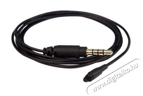 Rode MICON-11 mikrofon adapter iPhone, iPad és egyes Android telefonokhoz Fotó-Videó kiegészítők - Mikrofon kiegészítő - Adapter - 273761