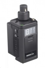 Rode Newsshooter Kit (RX,TX) RodeLink digitális mikrofon készlet Fotó-Videó kiegészítők - Mikrofon - Csíptetős, fej és kitűző mikrofon - 355274
