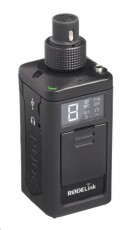 Rode Newsshooter Kit (RX,TX) RodeLink digitális mikrofon készlet Fotó-Videó kiegészítők - Mikrofon - Csíptetős, fej és kitűző mikrofon - 355274