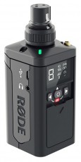 Rode Newsshooter Kit vezeték nélküli mikrofon készlet plug-on adóval Fotó-Videó kiegészítők - Mikrofon - Fotó-videó mikrofon - 315534