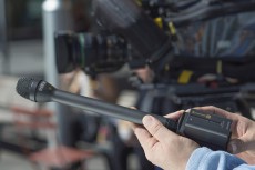 Rode Newsshooter Kit vezeték nélküli mikrofon készlet plug-on adóval Fotó-Videó kiegészítők - Mikrofon - Fotó-videó mikrofon - 315534