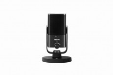 Rode NT-USB Mini USB mikrofon Újdonságok - Új termékek - 355276