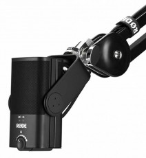 Rode NT-USB Mini USB mikrofon Újdonságok - Új termékek - 355276