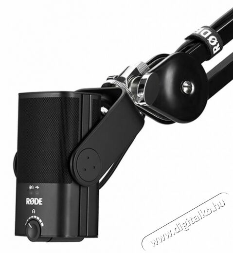 Rode NT-USB Mini USB mikrofon Újdonságok - Új termékek - 355276