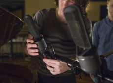 Rode NTR stúdió szalagmikrofon Fotó-Videó kiegészítők - Mikrofon - Ének és hangszer mikrofon - 287655