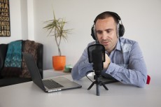 Rode NT-USB Nagymembrános kondenzátor mikrofon Fotó-Videó kiegészítők - Mikrofon - Ének és hangszer mikrofon - 281030