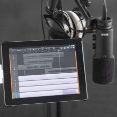 Rode NT-USB Nagymembrános kondenzátor mikrofon Fotó-Videó kiegészítők - Mikrofon - Ének és hangszer mikrofon - 281030