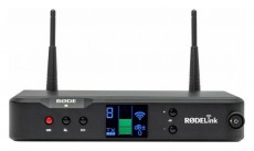 Rode Performer (RX, TX-M2-BELT) felvevő készlet Fotó-Videó kiegészítők - Mikrofon - Akciós mikrofon szett - 335717