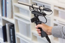 Rode XLR kábel PG2R markolathoz és SM szériás mikrofonfogókhoz Fotó-Videó kiegészítők - Mikrofon kiegészítő - Mikrofon kábel - 315528