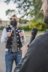Rode Filmmaker Kit vezetéknélküli csíptetős mikrofon szett Fotó-Videó kiegészítők - Mikrofon - Akciós mikrofon szett - 344506