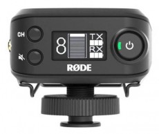 Rode RX-CAM kamera vevő Fotó-Videó kiegészítők - Egyéb fotó-videó kiegészítő - Wireless file transmitter / jeladó - 335718