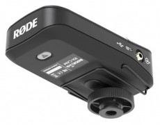 Rode RX-CAM kamera vevő Fotó-Videó kiegészítők - Egyéb fotó-videó kiegészítő - Wireless file transmitter / jeladó - 335718