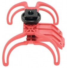 Rode Rycote Lyre felfüggesztés Fotó-Videó kiegészítők - Mikrofon kiegészítő - Adapter - 298983