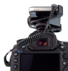 Rode SC2 kábel iPhone kamerához történő audio csatlakoztatásához Fotó-Videó kiegészítők - Mikrofon kiegészítő - Mikrofon kábel - 273759