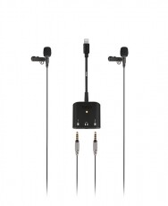 Rode SCL Kit riporter szett Audio-Video / Hifi / Multimédia - Fül és Fejhallgatók - Fejhallgató kiegészítő - 342046