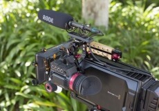 Rode SM3R rugós mikrofon tartó Fotó-Videó kiegészítők - Mikrofon kiegészítő - Mikrofon fogó - 315527