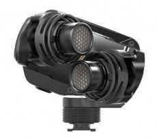 Rode Stereo Videomic X sztereó videómikrofon Fotó-Videó kiegészítők - Mikrofon - Fotó-videó mikrofon - 287651