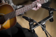 Rode Stereo Bar Mikrofontartó sín Fotó-Videó kiegészítők - Mikrofon kiegészítő - Mikrofon fogó - 281040