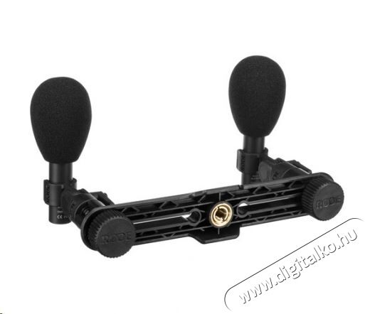 Rode TF5-MP Prémium minőségű kismembrános mikrofon pár Fotó-Videó kiegészítők - Mikrofon - Ének és hangszer mikrofon - 355280