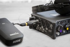 Rode VXLR+ adapter Fotó-Videó kiegészítők - Mikrofon kiegészítő - Adapter - 335724