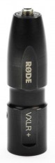 Rode VXLR+ adapter Fotó-Videó kiegészítők - Mikrofon kiegészítő - Adapter - 335724