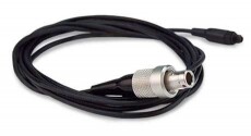 Rode MICON-9 mikrofon adapter Lemo csatlakozós Sennheiser zsebadókhoz Fotó-Videó kiegészítők - Mikrofon kiegészítő - Adapter - 273762