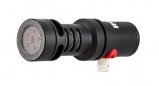 Rode VideomicMe mikrofon (VMME-L) Fotó-Videó kiegészítők - Mikrofon - Fotó-videó mikrofon - 342043