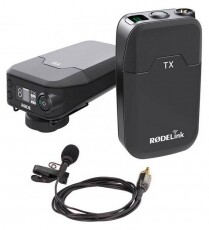 Rode Filmmaker szett (RX, TX-BELT-XLR) Fotó-Videó kiegészítők - Egyéb fotó-videó kiegészítő - Wireless file transmitter / jeladó - 335714