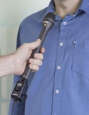Rode i-XLR i-XLR digitális audio interfész iOS készülékekhez Lightning csatlakozóval Fotó-Videó kiegészítők - Mikrofon kiegészítő - Mikrofon kábel - 315535