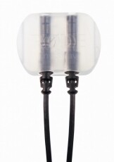 Rode Invisilav 10 db Szilikon mikrofon tartó Fotó-Videó kiegészítők - Mikrofon kiegészítő - Mikrofon fogó - 281037